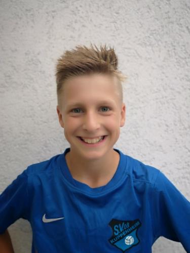 Matteo Hofstetter