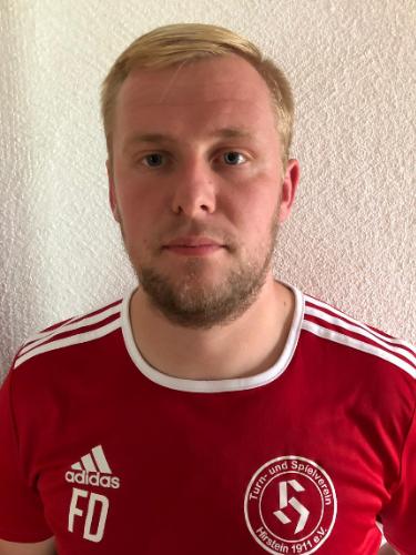 Florian Dausend