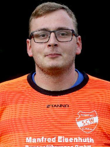 Thorben Oeltermann