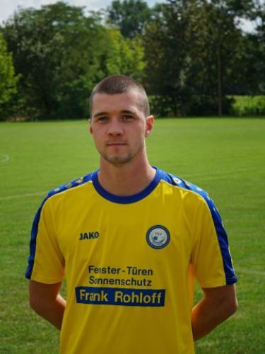 Daniel Schmidt