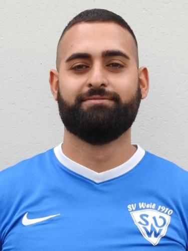 Özgür Bayram