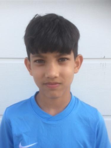 Noah Elham Samandari