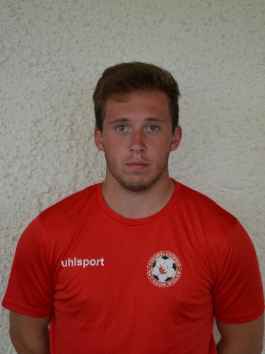Fabian Benz