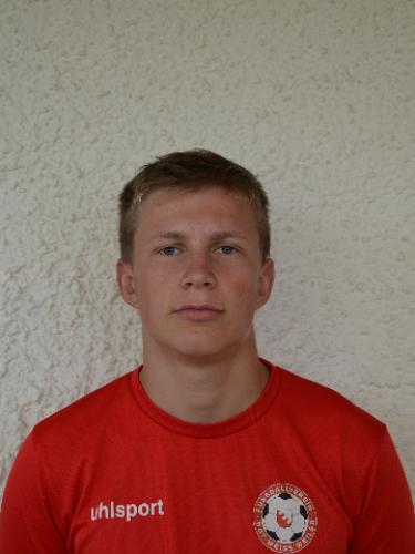 Tim Ilzhöfer