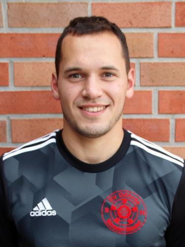 Carsten Krebs