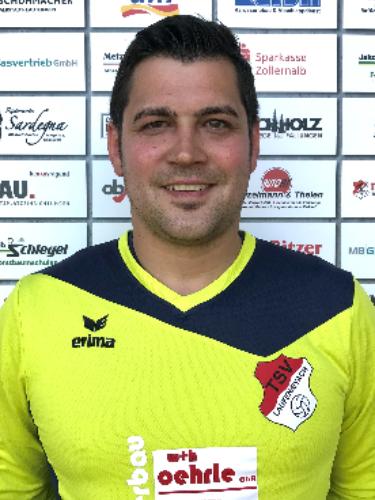 Andre Simmack