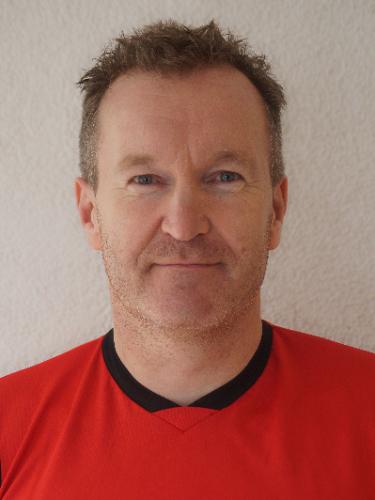 Michael Krämer