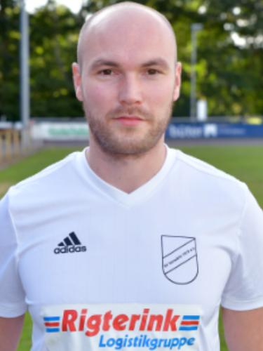 Jannis Staelberg