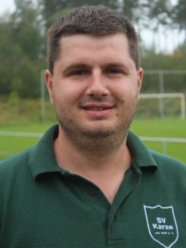 Dennis Gödecke