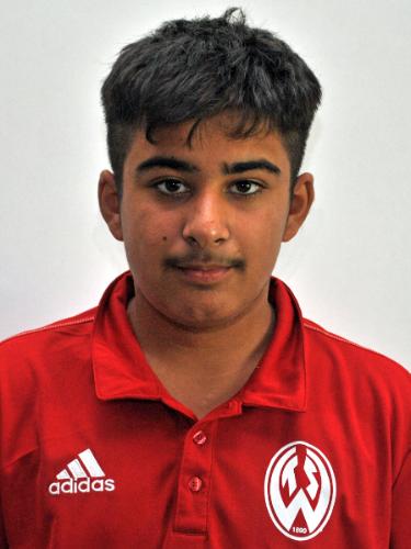 Gurinder Singh