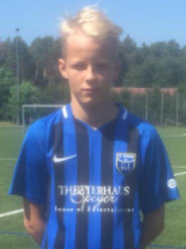 Max Kiesel