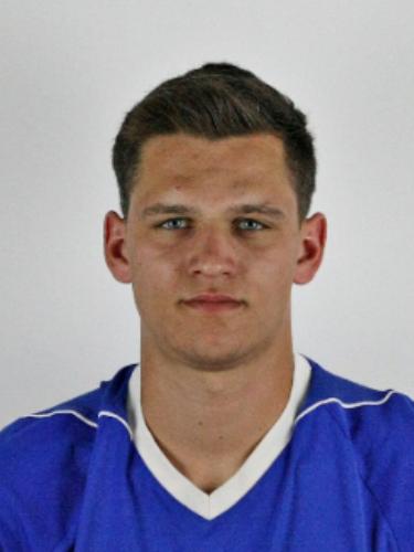 Lucas Rosemann