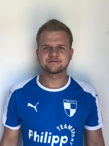 Nico Repinski