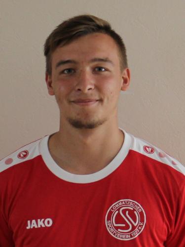 Tobias Geldner