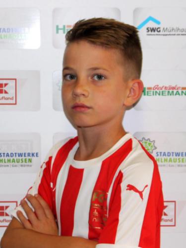Mika Clemens Lieben