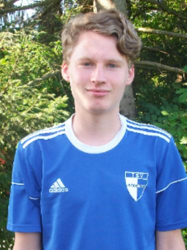 Tobias Sterk