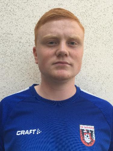 Niclas Escher