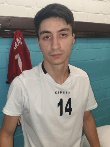 Burak Demir