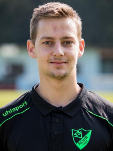 Gabriel Klaric