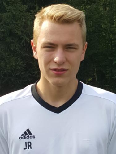 Johannes Ritz