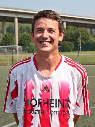 Tobias Daub
