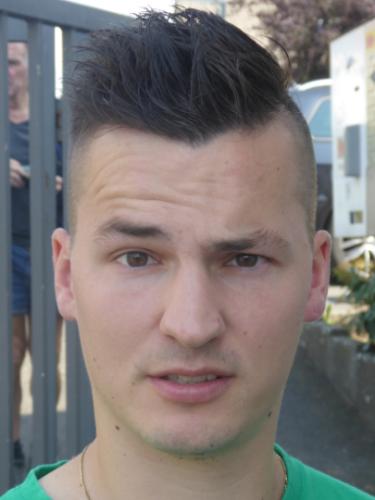 Maurus Klueber
