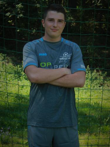 Felix Rolapp