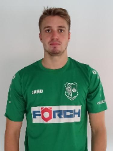 Jonas Mueller