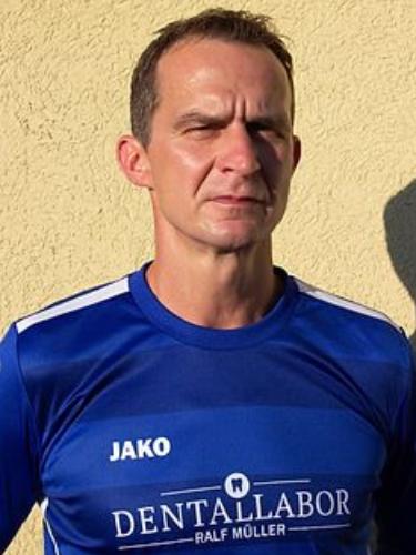 Roy Reimann