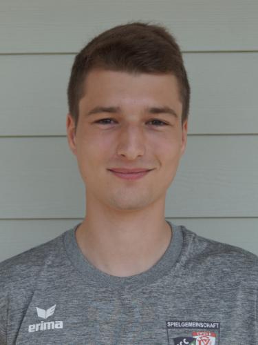 Lukas Bergemann