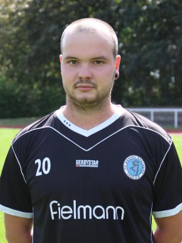 Sascha Arendt