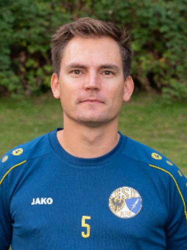 Tim Schynol