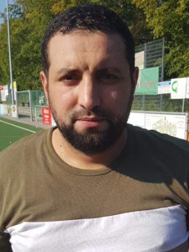 Abdelatif Rebbaj