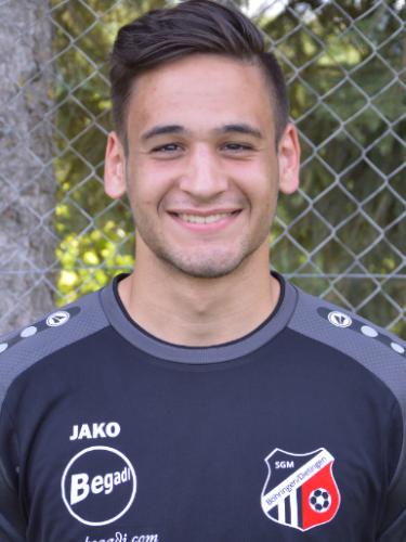 Florian Kirholzer