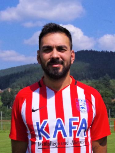 Ugur Caglar