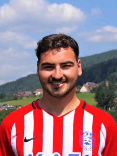 Simon Rothfuß