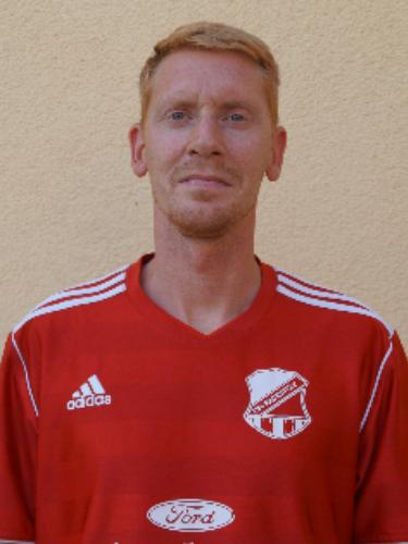 Mike Proschwitz