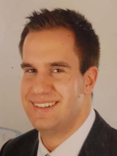 Yannick Rehmet