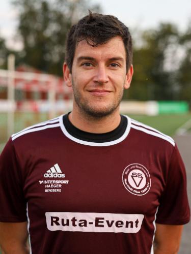 Sascha Laudenberg
