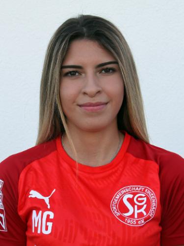 Meret Gombert