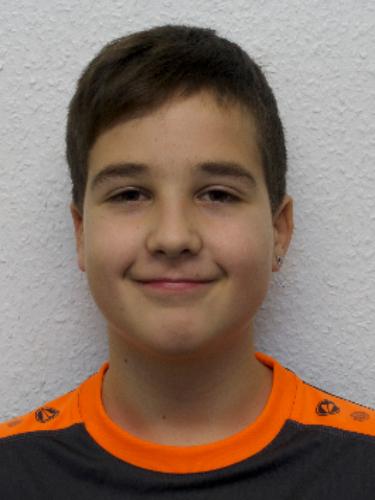 Kai Friess
