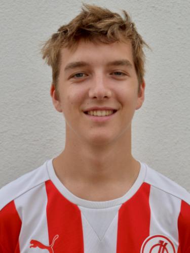 Tom Krüger
