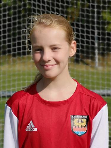 Mila Heeren