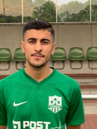 Alan Issa