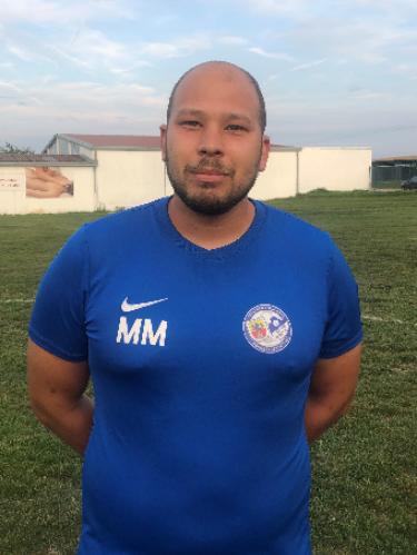 Manuel Michel
