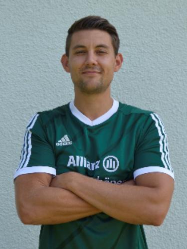 Frank Keller