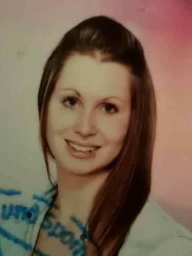 Janine Fetter