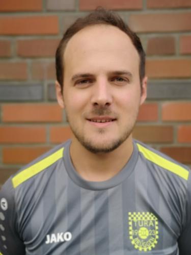 Simon Veckes