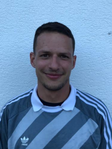 Rouven Zeller