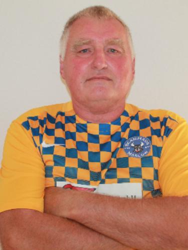 Harald Niemann